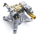 3100 Psi Commercial Grade Pressure Power Washer Water Pump Fits Simpson MSV3024. Fixed Price $90.99.