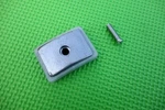 Dewalt 208CC 7HP Generator Pressure Washer Flywheel Permanent Magnetic Block. Fixed Price $15.99.