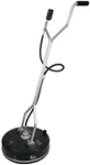 Erie Tools 20" Polypropylene Flat Surface Cleaner For Pressure Washer No Wheels. Fixed Price $119.99.