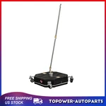 16" Pressure Washer Surface Cleaner 3600 Psi W/ 4 Wheels & 2 Extension Wands. Fixed Price $69.29.