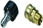 Briggs & Stratton Pressure Washer High Quick-connect Kit 312981GS***. Fixed Price $29.99.