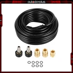 50FT 3200PSI Replacement High Pressure Power Washer HOSE-3/8" W/ M22. Fixed Price $40.69.