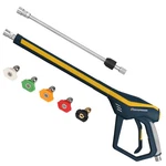 High Pressure Washer With Wand Extension, Power M22-14 Fitting, 5 No.... Fixed Price $39.53.