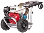 Simpson 60735 3400 Psi 2.5 Gpm Gas Powered Cold Water Pressure. Fixed Price $899.99.