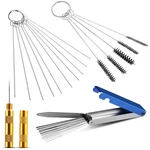 Carburetor Cleaning Kit, Premium Torch Tip Cleaner, Stainless Steel 13 .... Fixed Price $32.47.
