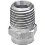 Northstar 1/4IN. Pressure Washer Nozzle, Size 3.5, Spray,. Fixed Price $19.33.