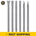 Viking Car Detailing Set - 6 Plastic With Cleaning Heads. Fixed Price $32.99.