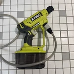 Ryobi Ezclean Power Cleaner Chemical Nozzle Kit. Fixed Price $59.99.
