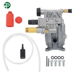Universal 3000 Psi Pressure Washer Pump 3/4 Horizshaft Max 2.5 Gpm Oil Sealed. Fixed Price $65.08.