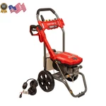 Psi Electric Brushless Pressure Washer Cold Water High Power CMEPW2800 New. Fixed Price $510.07.