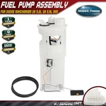 Fuel Pump Assembly W/sending Unit For Dodge D/w 150 250 350 Ramcharger 1991-1993. Fixed Price $57.39.