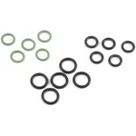 Forney 75194 Pressure Washer Accessories, O-rings, Replacements, 15-PIECE. Fixed Price $12.95.