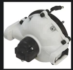 North Star Replacement Bleach Pump Cartridge A157147 W Motor Armor. Fixed Price $75.00.
