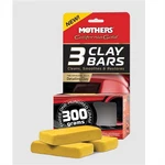 MOT.07242 Mothers Clay Bar, Fine Grade. Fixed Price $35.46.
