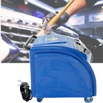 High-temp High-pressure Car Washer Commercial Instant-heating Steam. Fixed Price $3105.00.