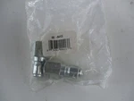 Rotary 48-9413 Steel Female Pipe 3/8 Fpt 4000 Psi Stens 758-757 PKT2. Fixed Price $13.00.