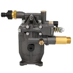 Pressure Washer Pump Water 3000 Psi 2.5 Gpm 3/4" Shaft Horizontal. Fixed Price $63.29.