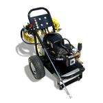 Storm 20131411 Cold Electric Pressure Washer 6720 Cleaning Units 2100 Psi. Fixed Price $2599.01.