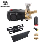 General Right Shaft 3500 Psi Pressure Washer Pump. Fixed Price $237.25.