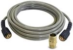 Simpson 41109 Morflex 50-FOOT (5/16") 3700 Psi High. Fixed Price $58.51.