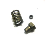 Generac Pressure Washer 020214 Pump 194216GS / MTPV84433 Unloader Assy 190628GS. Fixed Price $23.99.