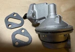 Fuel Pump With Gaskets For Omc 4.3L, 262, V6 432APLRGD, 432APRGDE, 432APRGDP. Fixed Price $16.99.