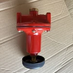 Megr 6120 Marshall Excelsior High Press Adj Reg 30PSI 1/4" In/out New Box. Fixed Price $39.99.