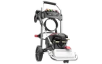 Hyper Tough Electric Pressure Washer, 2000 Psi, 1.2 Gpm, 1800W Motor, Cold. Fixed Price $128.00.