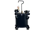 California Air Tools 255C 2.5 Gallon Pressure Pot Casting - New. Fixed Price $208.00.