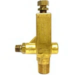 Giant 22654A Unloader Valve, 4000 Psi 4.8 Gpm. Fixed Price $242.09.