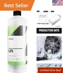 Pre-wash Snow Foam Car Soap, Dissolves And Lifts Away Large Amo.... Fixed Price $54.88.