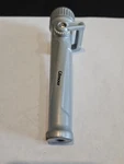 Gilmour Pattern Adjustable Cleaning Metal Hose Nozzle 6. 1/4. Fixed Price $8.99.