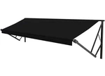 Lippert V000334914 11' Power & Hybrid Xl Roller, Solid Black. Fixed Price $777.63.