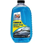 Rain-x Spot-free Car Wash, 48 Oz 620073W. Fixed Price $8.00.