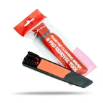 Maxshine 2-IN-1 Foam Pad Cleaning Brush & Removal Tool Set Black. Fixed Price $27.84.