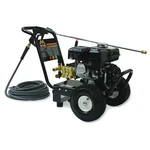 Mi-t-m GC-2403-0MHB Medium Duty 2400 Psi 2.4 Gpm Cold Water Gas Pressure Washer. Fixed Price $1540.99.