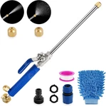 2025 Upgraded Jet Power Washer Wand With High Pressure Nozzles Quic. Fixed Price $30.61.
