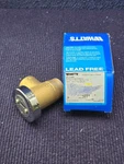 Watts 3/4" LF288A: Lead Free Anti-siphon Vacuum Breaker Backflow Preventer. Fixed Price $36.99.