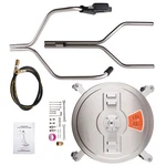 22 Inch Pressure Washer Surface Cleaner 4200PSI Stainless Steel 3/8" Inlet Qc. Fixed Price $223.75.