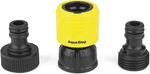 Rcher Garden Hose Adapter Kit For Electric And Gas Pressure Washers, Quick Con. Fixed Price $16.65.