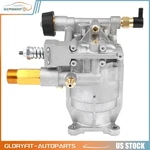 2200PSI-3000PSI 2.4GPM 3/4" Pressure Washer Pump 5.5HP/6.5HP/7HP Engine. Fixed Price $68.34.