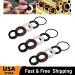 For Comet Zwd Seal Repair Packing Kit Pressure Washer Pump O-rings #5019006400. Fixed Price $38.50.