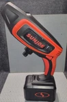 Sun Joe 24V-PP350-LTE-P1 24-VOLT Ion+ Cordless Power Cleaner Psi Read. Fixed Price $29.99.