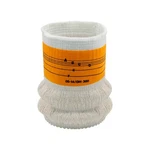 Ganivsor KW23MH-I Kerosene Heater Wick For Megaheat Heatmate HMC-23K And 2230.... Fixed Price $21.07.
