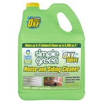 Simple Green Oxy Solve House & Siding Cleaner Pressure Washer Concentrate 1 Gal.. Fixed Price $20.99.