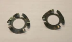(2) Ammco 6929 Spring Washers For 6900 And 6950 Twin Disc Cutter Brake Lathe. Fixed Price $12.50.