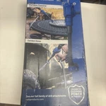 Rotopower Cleaner Drill Attachment 600-PSI 1-GPM-NEW. Fixed Price $29.00.