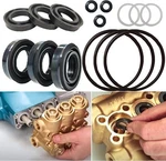 For Cat Pump Pressure Washer 34262 Seals Rebuild Kit 66DX40G1I. Fixed Price $49.09.
