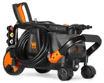 Wen PW2200 Psi Electric Pressure Washer, 1.65 Gpm W/onboard Detergent Tank. Fixed Price $159.76.