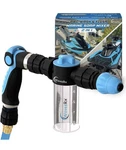Wavesrx Pwc & Boat Wash Sprayer Engine Flush Mixer To Salt Away A9. Fixed Price $32.99.